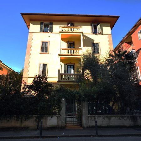 B&B Grand Lori Verona Exterior photo