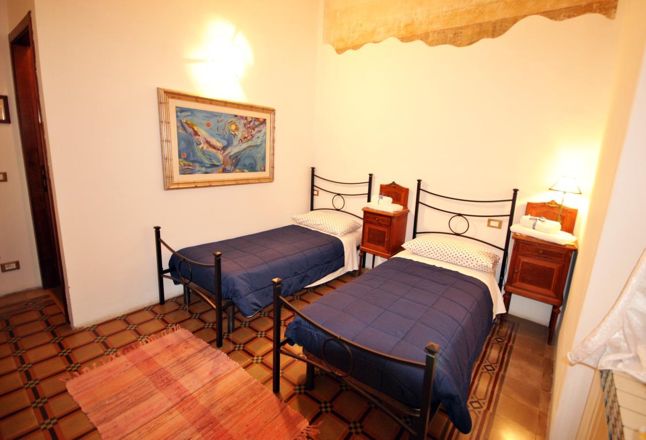 B&B Grand Lori Verona Exterior photo