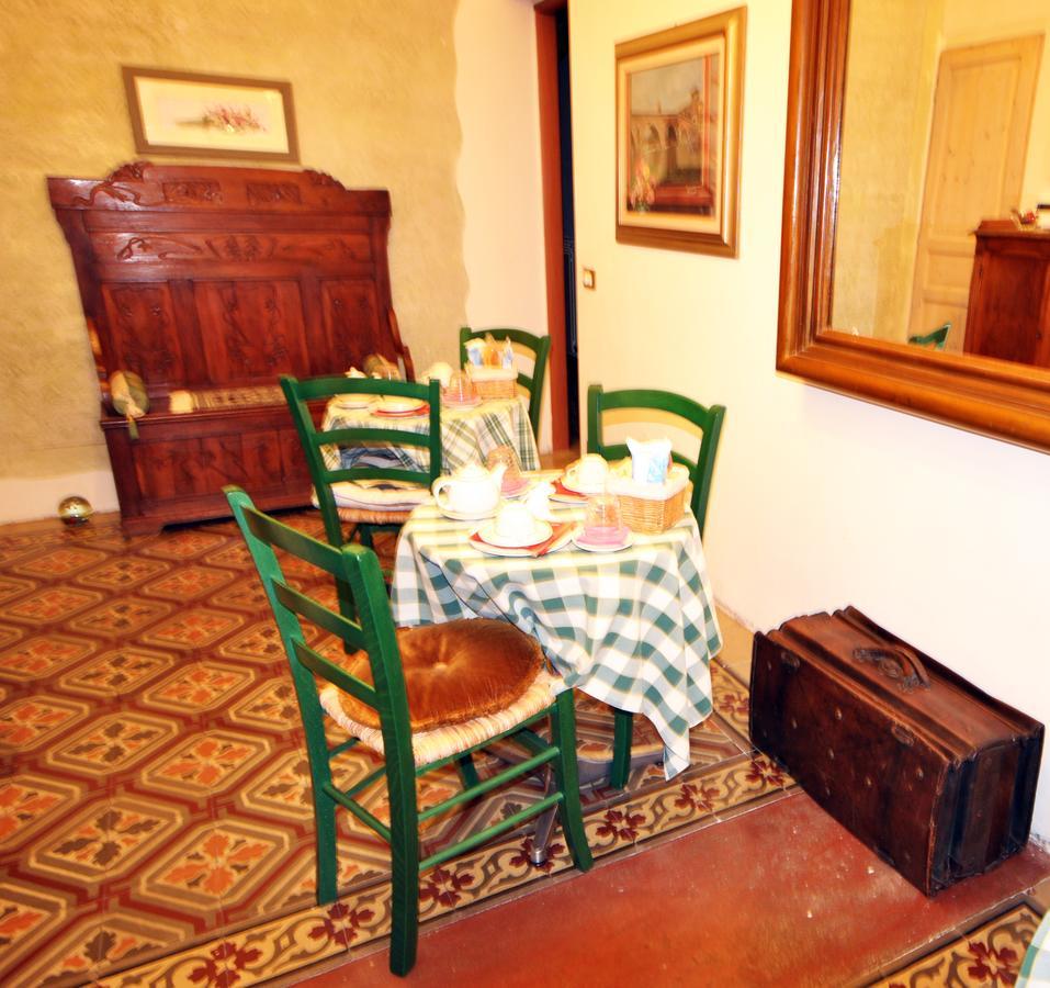 B&B Grand Lori Verona Exterior photo