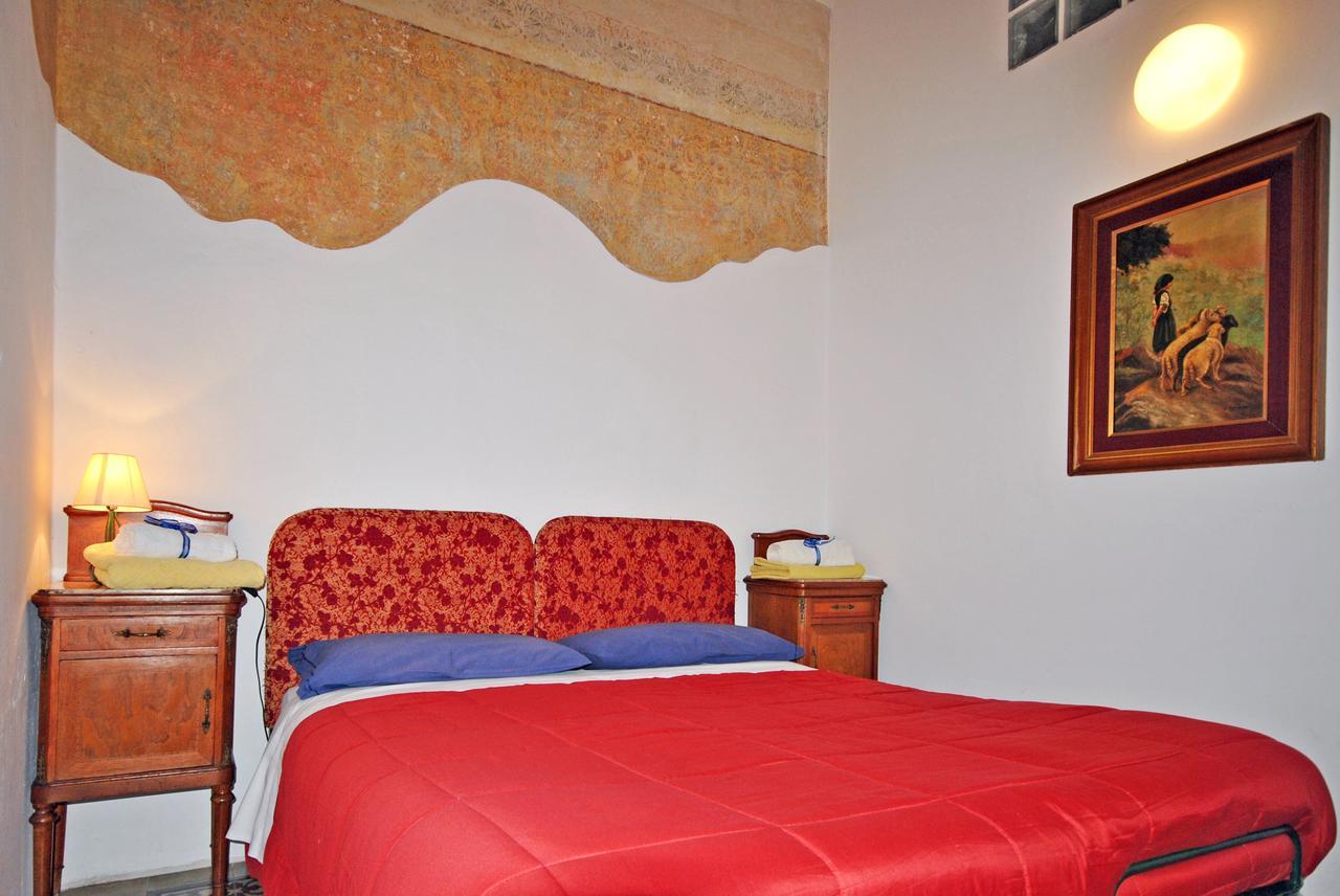 B&B Grand Lori Verona Exterior photo