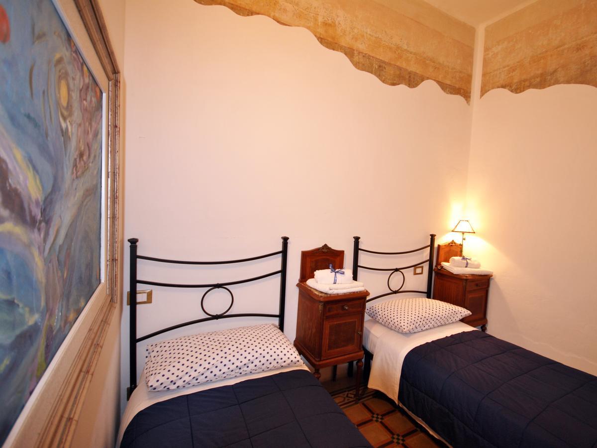 B&B Grand Lori Verona Exterior photo